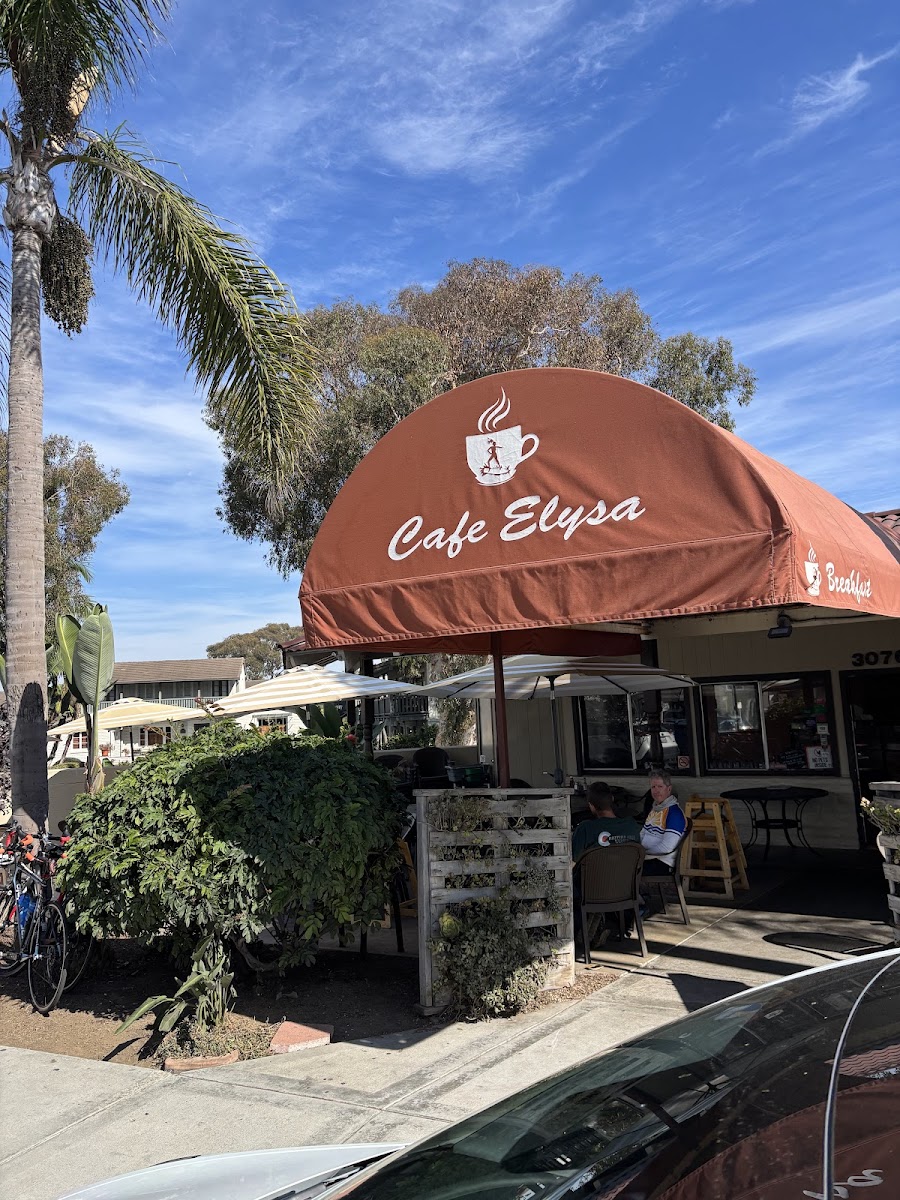 Cafe Elysa-1